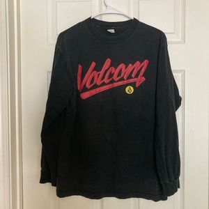 Vintage Volcom Shirt